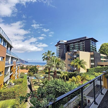 The Bay View - By Lovelystay Funchal  Ngoại thất bức ảnh