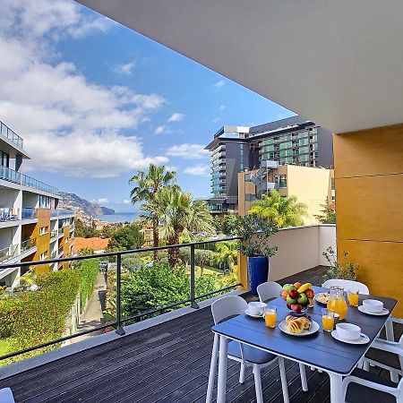 The Bay View - By Lovelystay Funchal  Ngoại thất bức ảnh