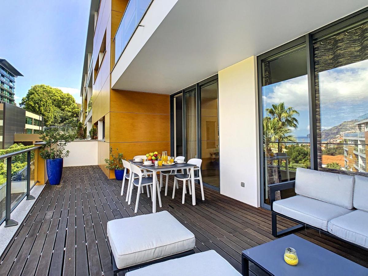 The Bay View - By Lovelystay Funchal  Ngoại thất bức ảnh