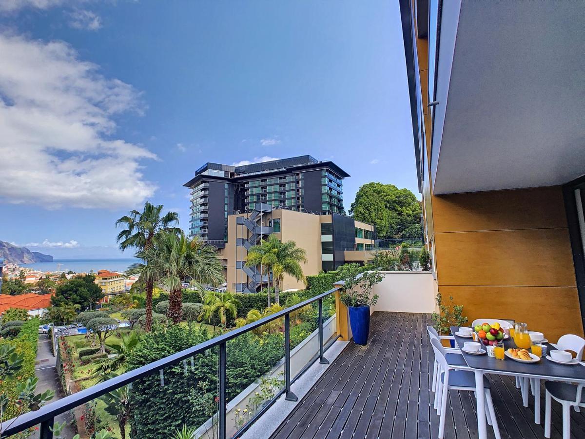 The Bay View - By Lovelystay Funchal  Ngoại thất bức ảnh