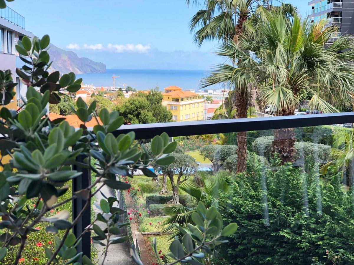 The Bay View - By Lovelystay Funchal  Ngoại thất bức ảnh