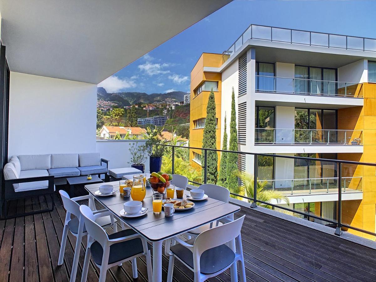 The Bay View - By Lovelystay Funchal  Ngoại thất bức ảnh