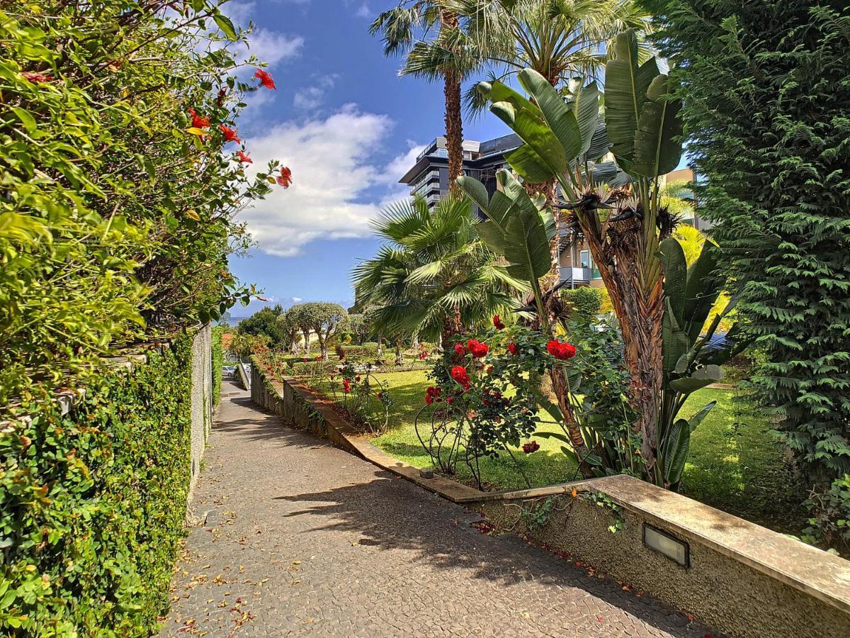 The Bay View - By Lovelystay Funchal  Ngoại thất bức ảnh