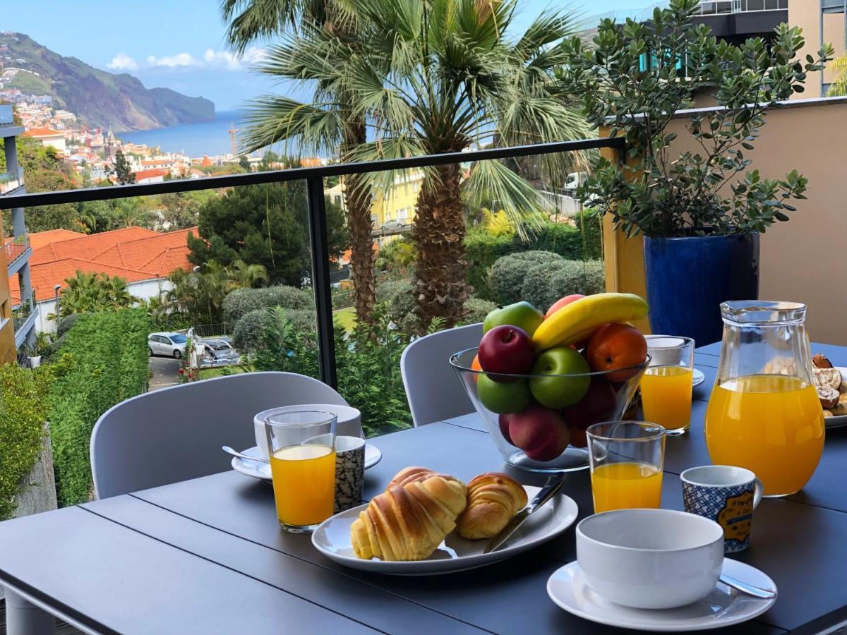 The Bay View - By Lovelystay Funchal  Ngoại thất bức ảnh