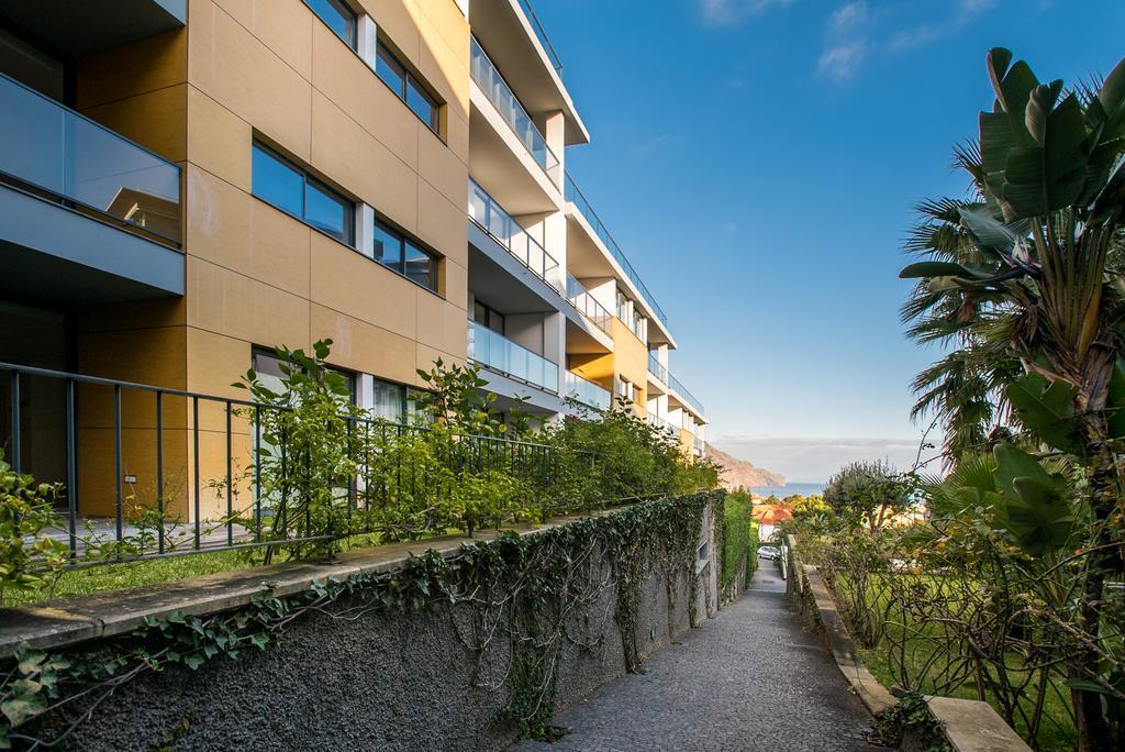 The Bay View - By Lovelystay Funchal  Ngoại thất bức ảnh